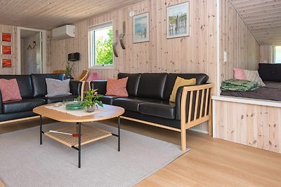 6 Personen Ferienhaus in Ulfborg