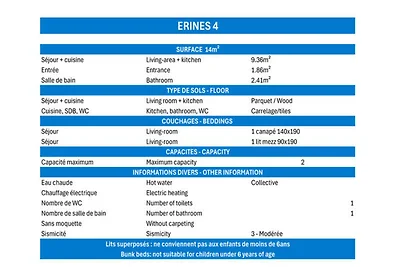 Apartment in Mottaret mit Ski-In-Zugang