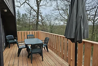 Warme oase op het platteland in Durbuy