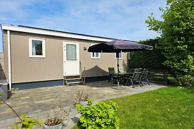 OK40 Chalet Oostkapelle