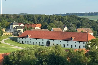 Ferienhaus mit 2 Schlafzimmer