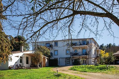 Ferienwohnung Familienurlaub Limoux