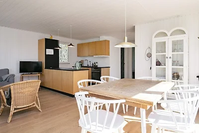 7 Personen Ferienhaus in Læsø