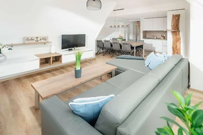 Spinnaker Residenza di vacanza confortevole