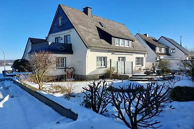 Vakantieappartement met 2 slaapkamers