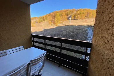 Studio für 4 Personen