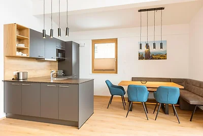 Exklusives Apartment nahe Mittersill