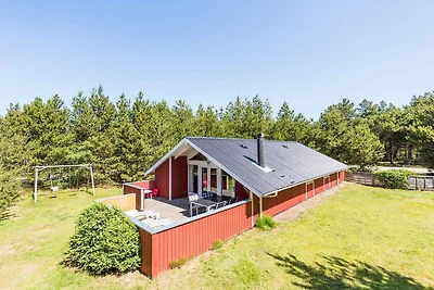 6 Personen Ferienhaus in Nørre Nebel