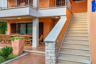 Holiday home with 3 bedrooms