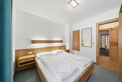 Wohnung in ruhiger Lage in Mittersill