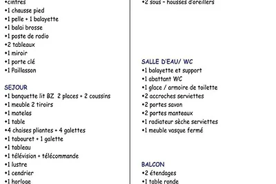 Wohnung in Boussolenc mit Zugang zu den...