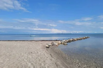 6 Personen Ferienhaus in Hejls