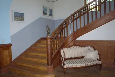 Villa mit 1 Schlafzimmer