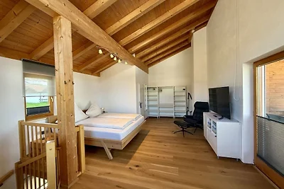 Ferienwohnung mit 1 Schlafzimmer