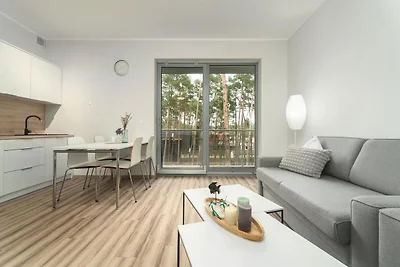 Ferienstudio in unmittelbarer Nähe zum Strand