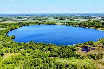 10 Personen Ferienhaus in Ansager