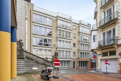Appartement mit moderner Küche