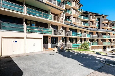 Residenz Val Cristal