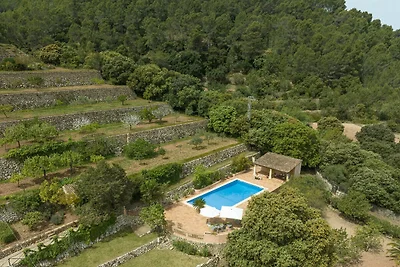 C'an Pieres - Villa Con Piscina Privada