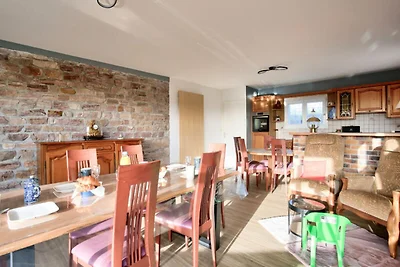 Apartment in der Nähe der Strände von Erquy u...