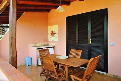 Wohnung in Porto Rotondo am Sandstrand