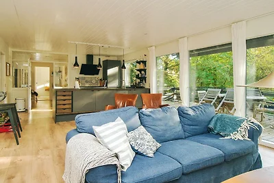 7 Personen Ferienhaus in Vejby-By Traum