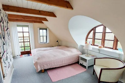 4 sterren vakantie huis in Bagenkop