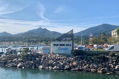 Mer e Golf Residence Port Argeles