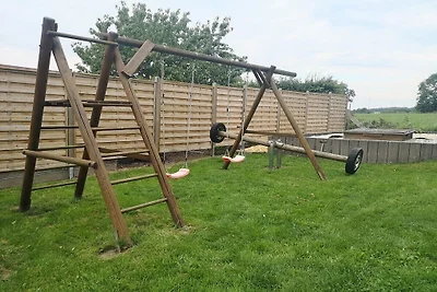 Ferienwohnung mit 1 Schlafzimmer