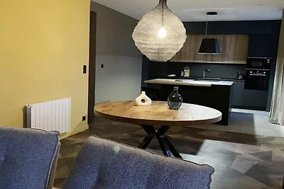 Wunderschöne Ferienwohnung mit Meerblick auf ...