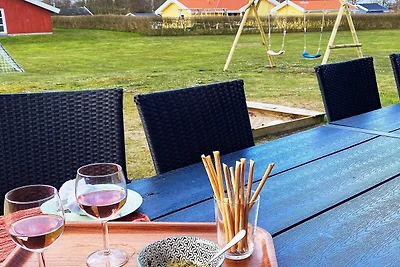 12 Personen Ferienhaus in Nordborg