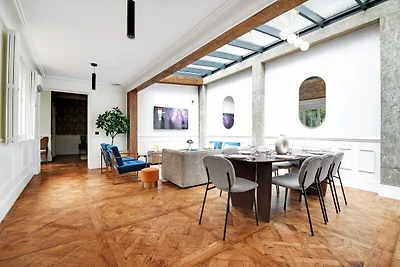 Appartamento eccezionale - 3BR/8P -...