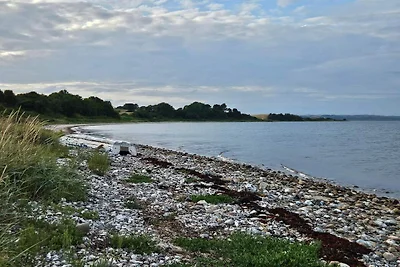 6 Personen Ferienhaus in Knebel-By Traum