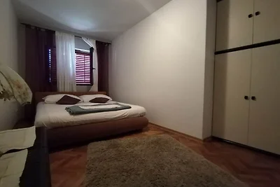 Two Bedroom Apartment With Sea view