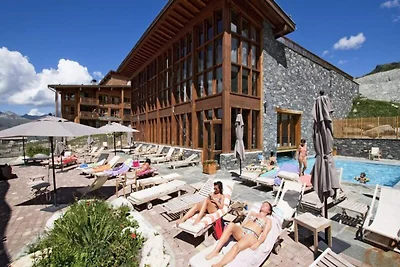 Prestige Odalys Edenarc Residenz