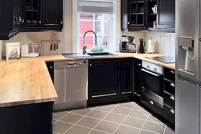 6 Personen Ferienhaus in Gursken-By Traum