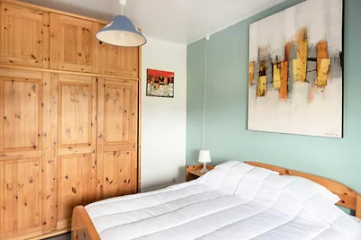 Ferienwohnung in Sarzeau in der Nähe des Golf...