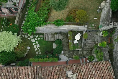 Loppia Secret Garden Confortable