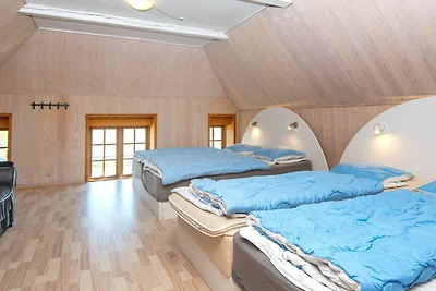 25 Personen Ferienhaus in Rømø-By Traum