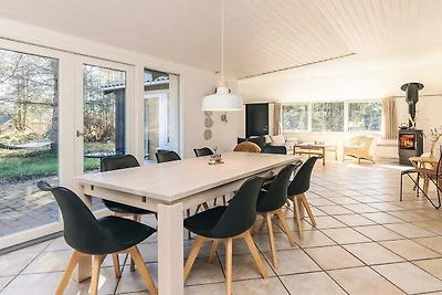 6 Personen Ferienhaus in Ålbæk