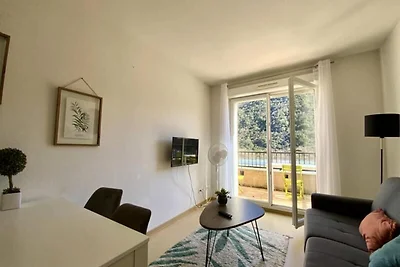 Appartementen voor 5 personen