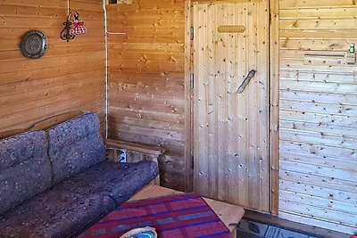7 Personen Ferienhaus in JARFJORD-By Traum