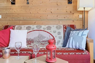 Appartamento a Les Bruyères vicino Piste