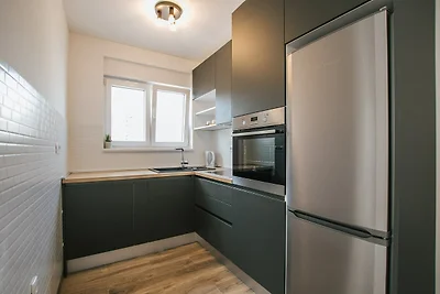 Spacious Luxury Trogir Apartments - Comfort T...