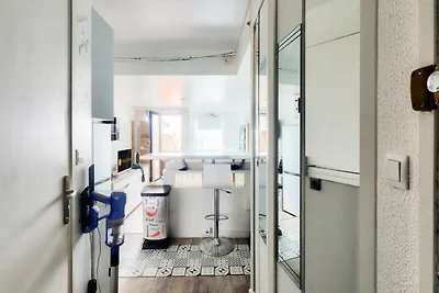 Casa vacanze a Deauville vicino spiaggia