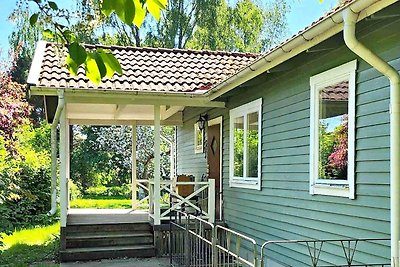 4 Sterne Ferienhaus in VÄRMDÖ