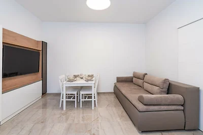 Apartment Nikolica - Two Bedroom Apartment wi...