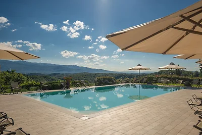 Ferienhaus in Figline Valdarno