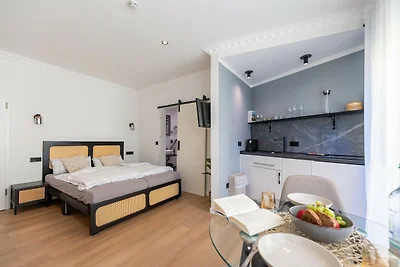 Wohnung in Koblenz am Deutschen Eck