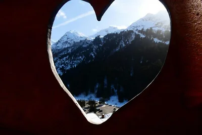 Apartment in Châtelet in der Nähe der Pisten ...